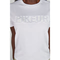Pikeur SS26 Oversized Shirt Athleisure 1244 - White 010