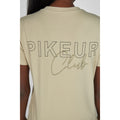 Pikeur SS26 Oversized Shirt Athleisure 1244 - Frosted Sage 040
