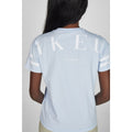 Pikeur SS26 Oversized Shirt Athleisure 1244 - Azure Glow 320