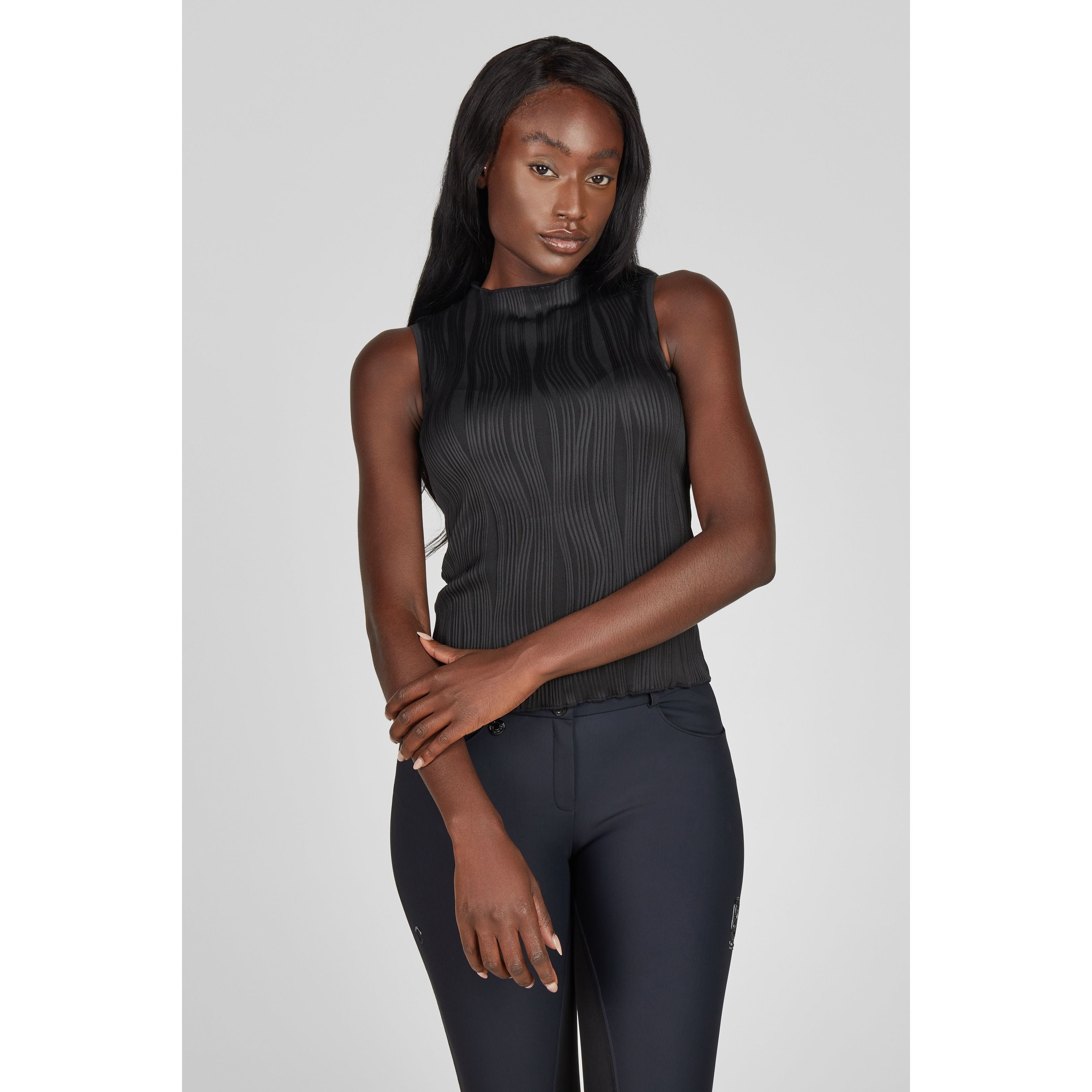 Pikeur SS26 Top Selection - 1245 - Black - 290