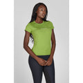Pikeur SS26 Cotton Shirt Selection - 1247 - Leaf Green 130