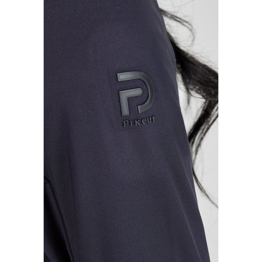 Pikeur SS26 Function Jacket - 1272 - Night Blue 390 - DUE MARCH