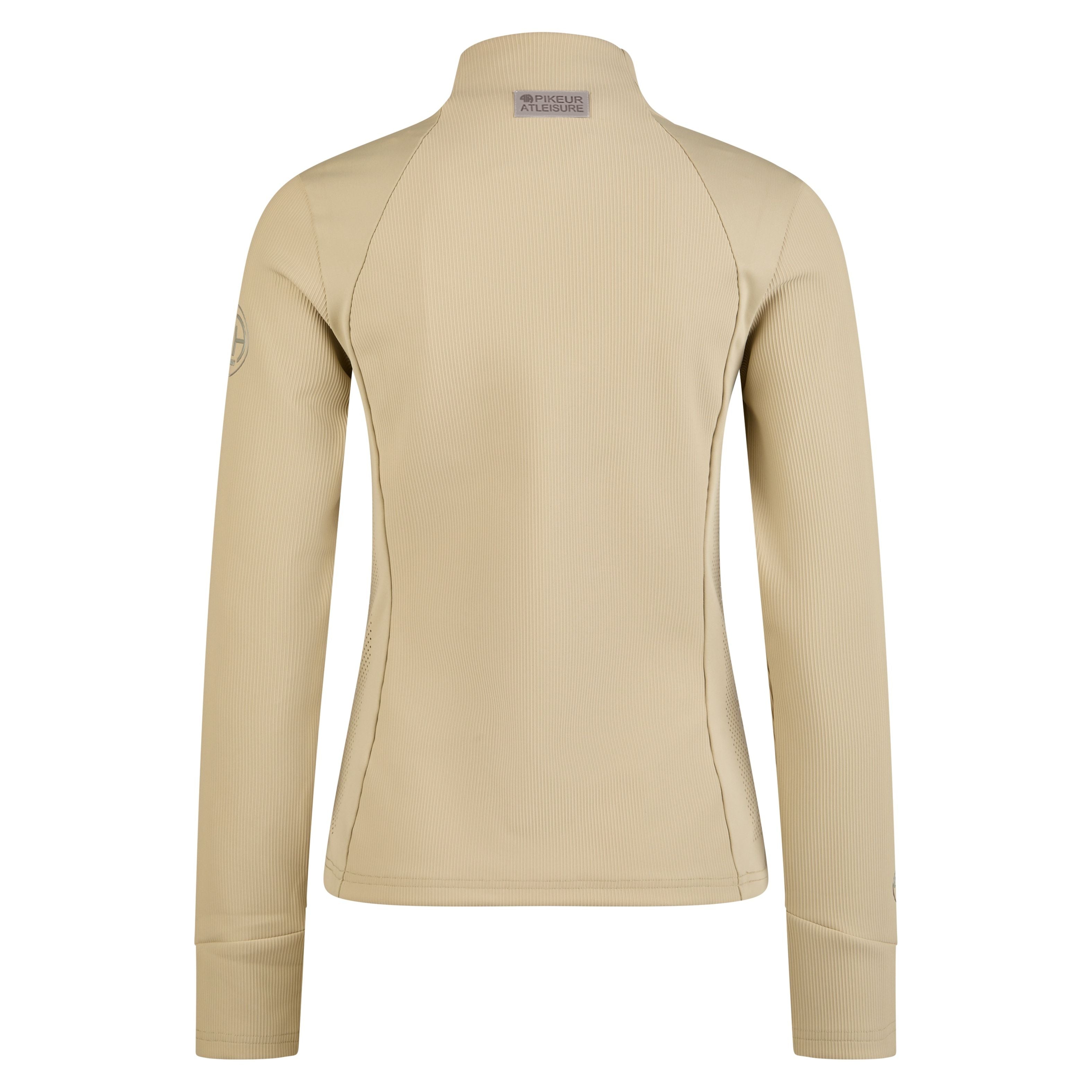 Pikeur SS26 Function Jacket Athleisure 1280 - Frosted Sage 040