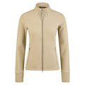 Pikeur SS26 Function Jacket Athleisure 1280 - Frosted Sage 040