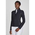 Pikeur SS26 Function Jacket Athleisure 1280 - Black 290