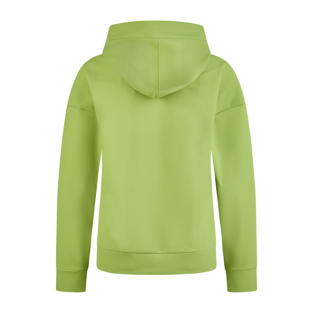 Pikeur SS26 Hoody Selection 1285- Leaf Green 130