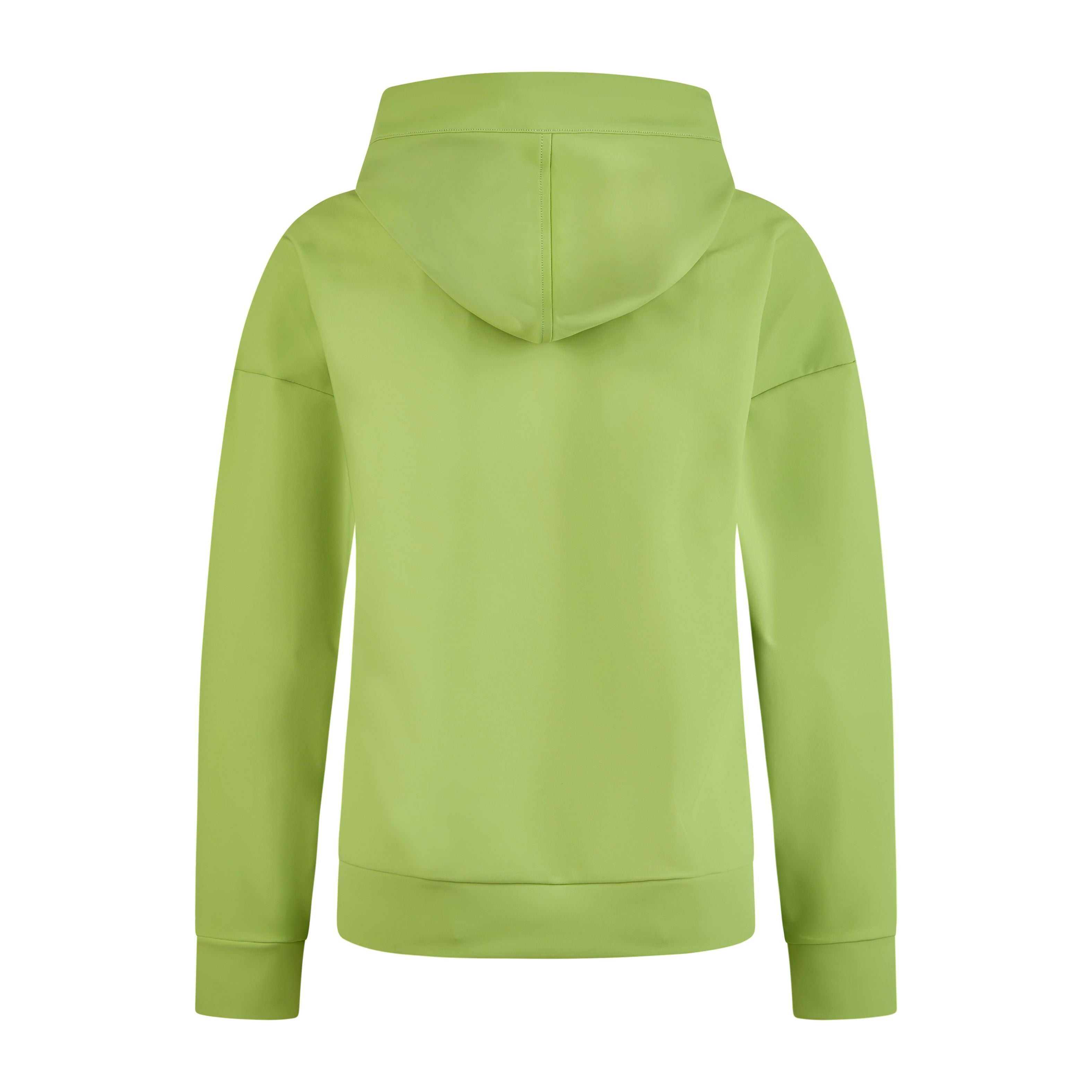 Pikeur SS26 Hoody Selection 1285- Leaf Green 130