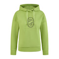 Pikeur SS26 Hoody Selection 1285- Leaf Green 130