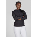Pikeur SS26 Hoody Selection 1285- Black 290