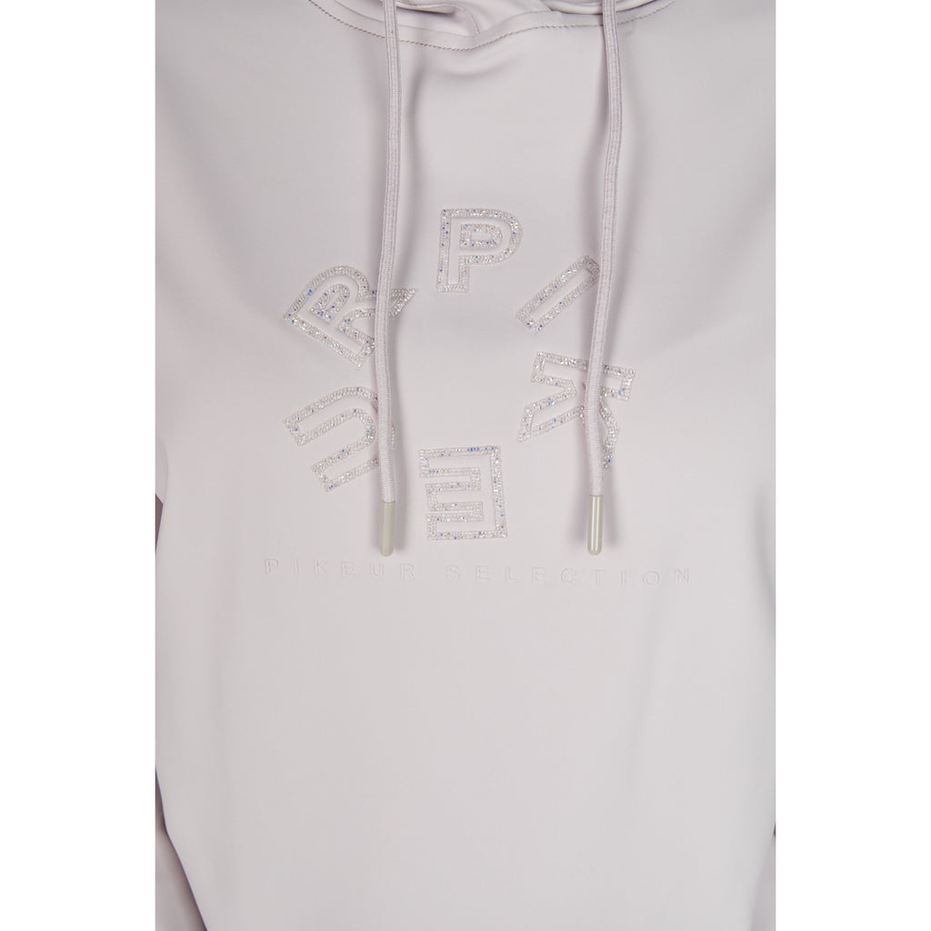 Pikeur SS26 Hoody Selection 1285- Soft Lilac 800