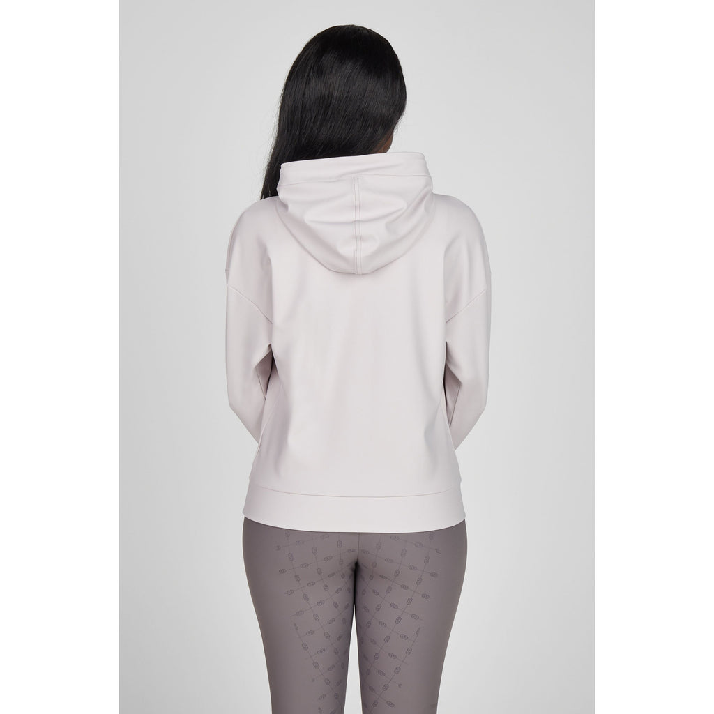 Pikeur SS26 Hoody Selection 1285- Soft Lilac 800