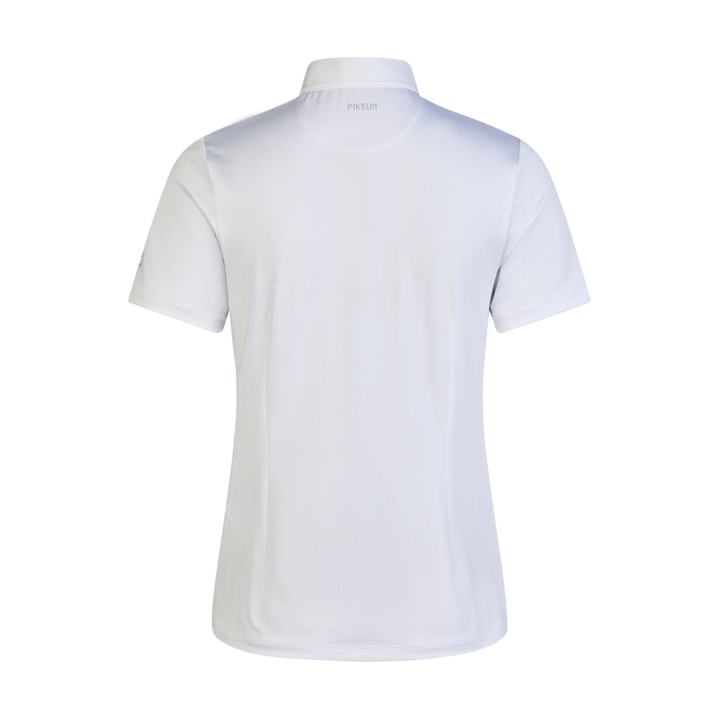 Pikeur SS26 Competition STR Shirt 1310