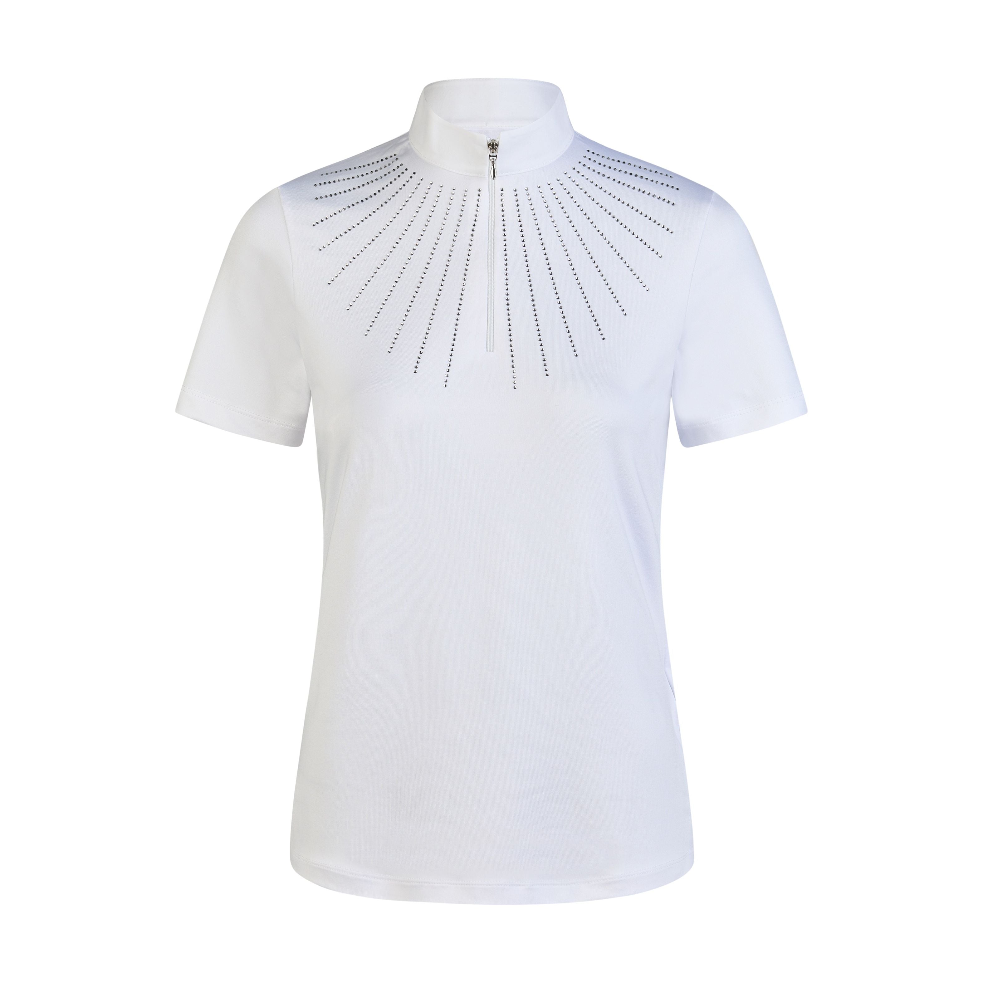 Pikeur SS26 Competition STR Shirt 1310