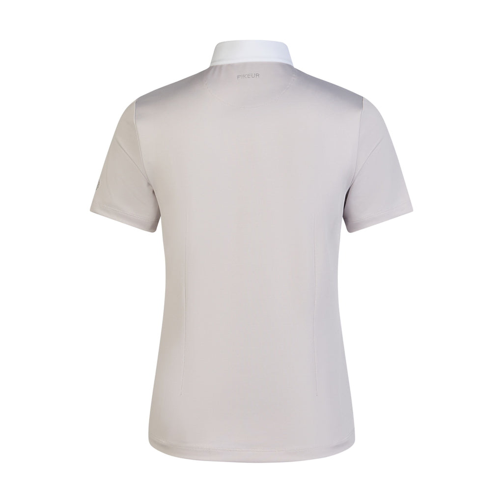 Pikeur SS26 Competition STR Shirt 1310