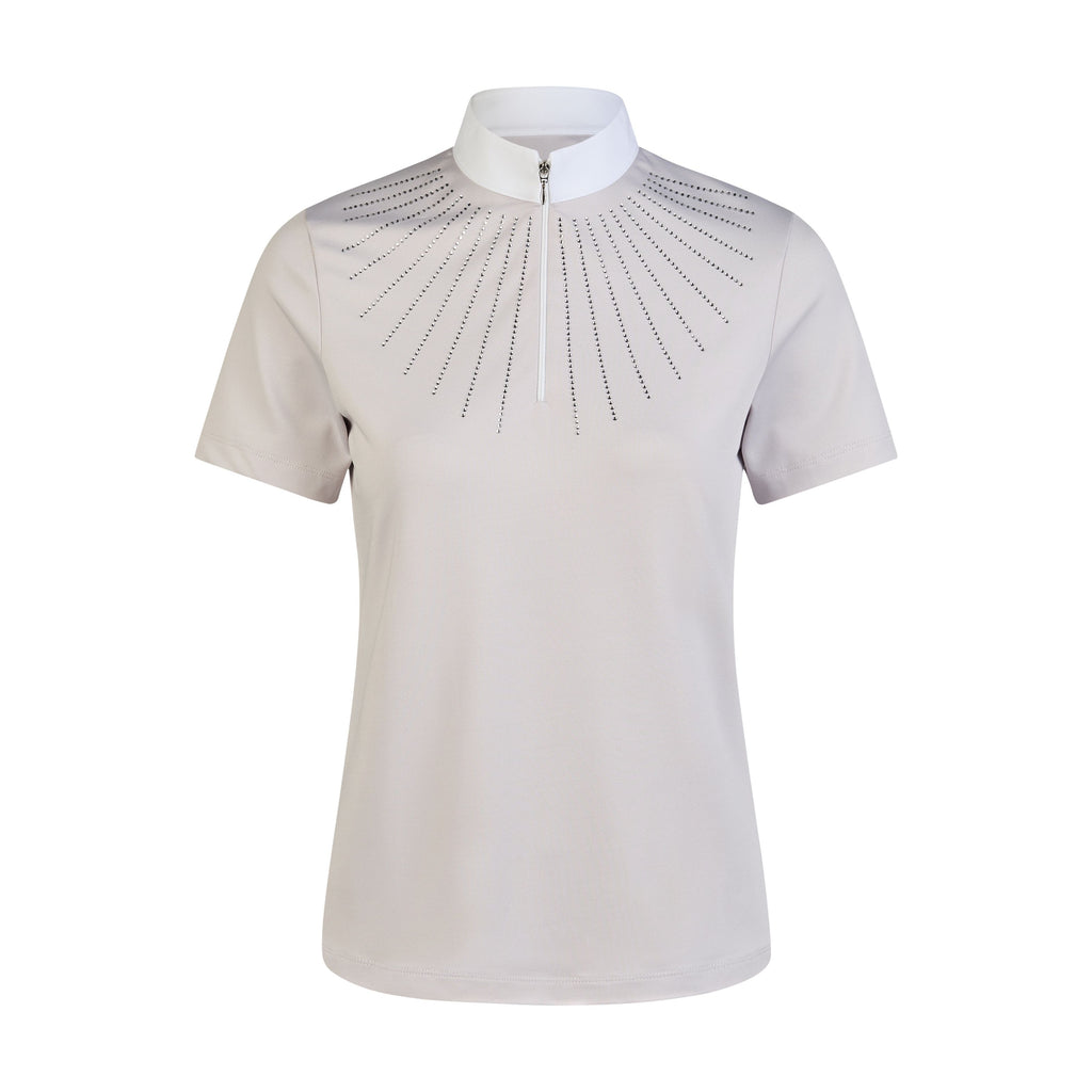 Pikeur SS26 Competition STR Shirt 1310