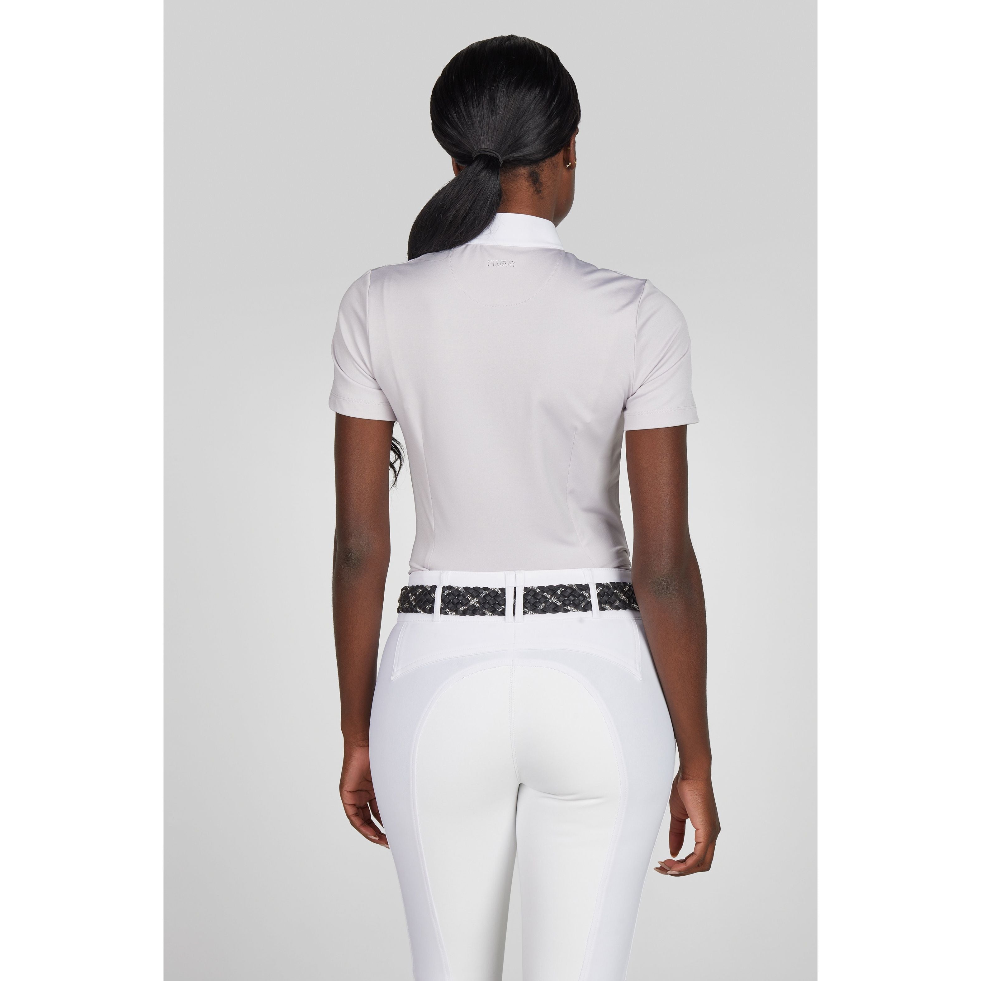 Pikeur SS26 Competition STR Shirt 1310