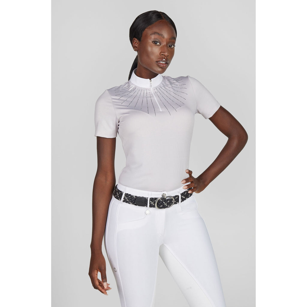 Pikeur SS26 Competition STR Shirt 1310