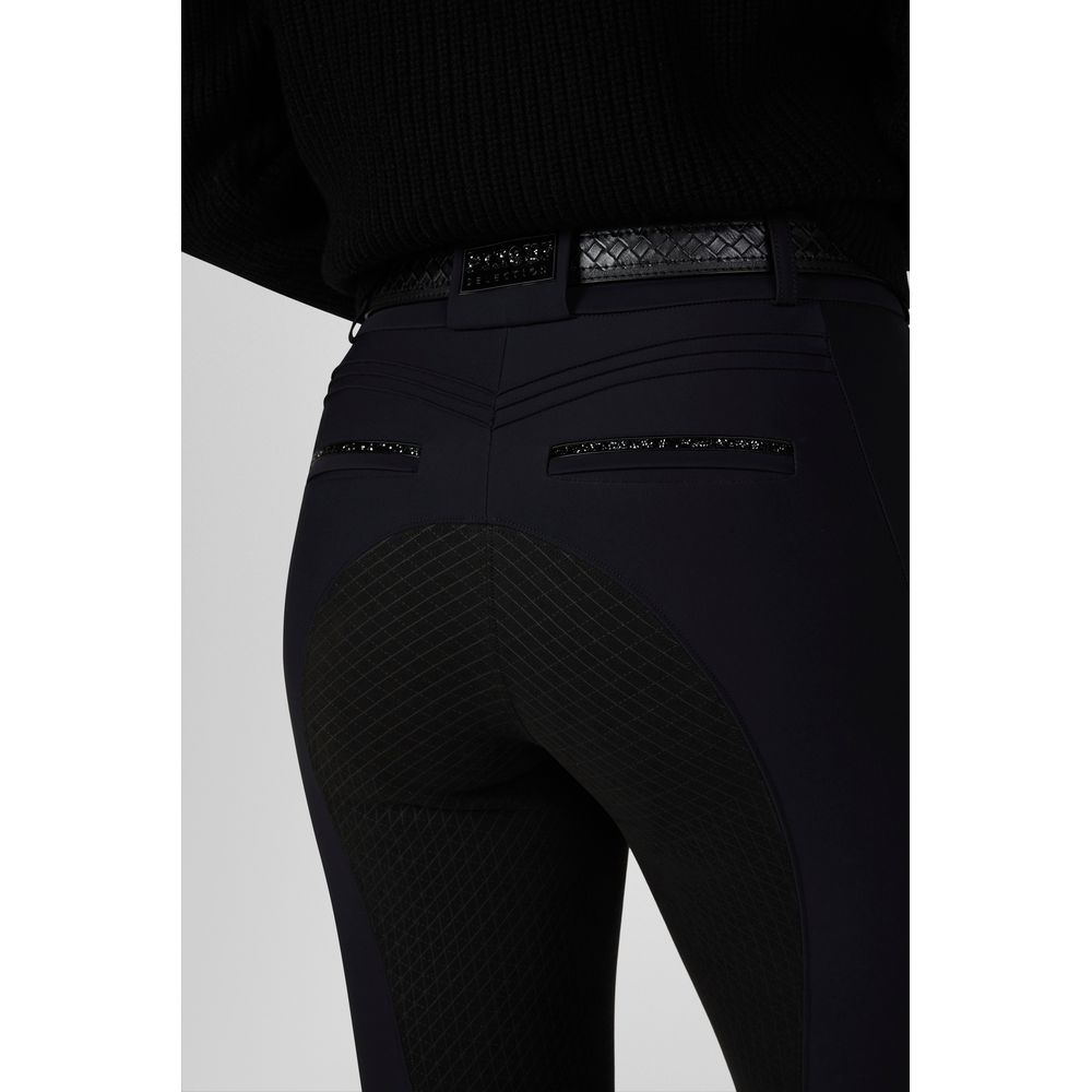 Pikeur AW26 Ceelina Gridtexleather 4548