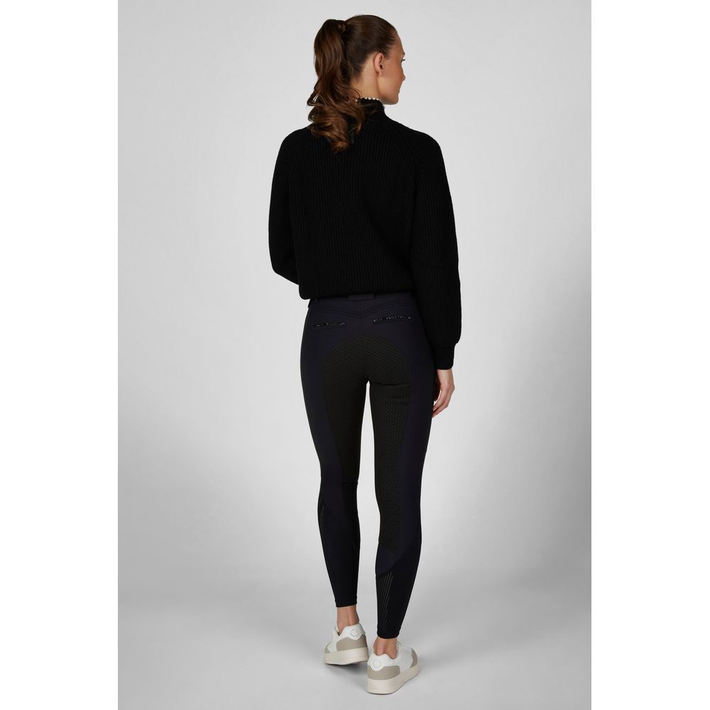 Pikeur AW26 Ceelina Gridtexleather 4548