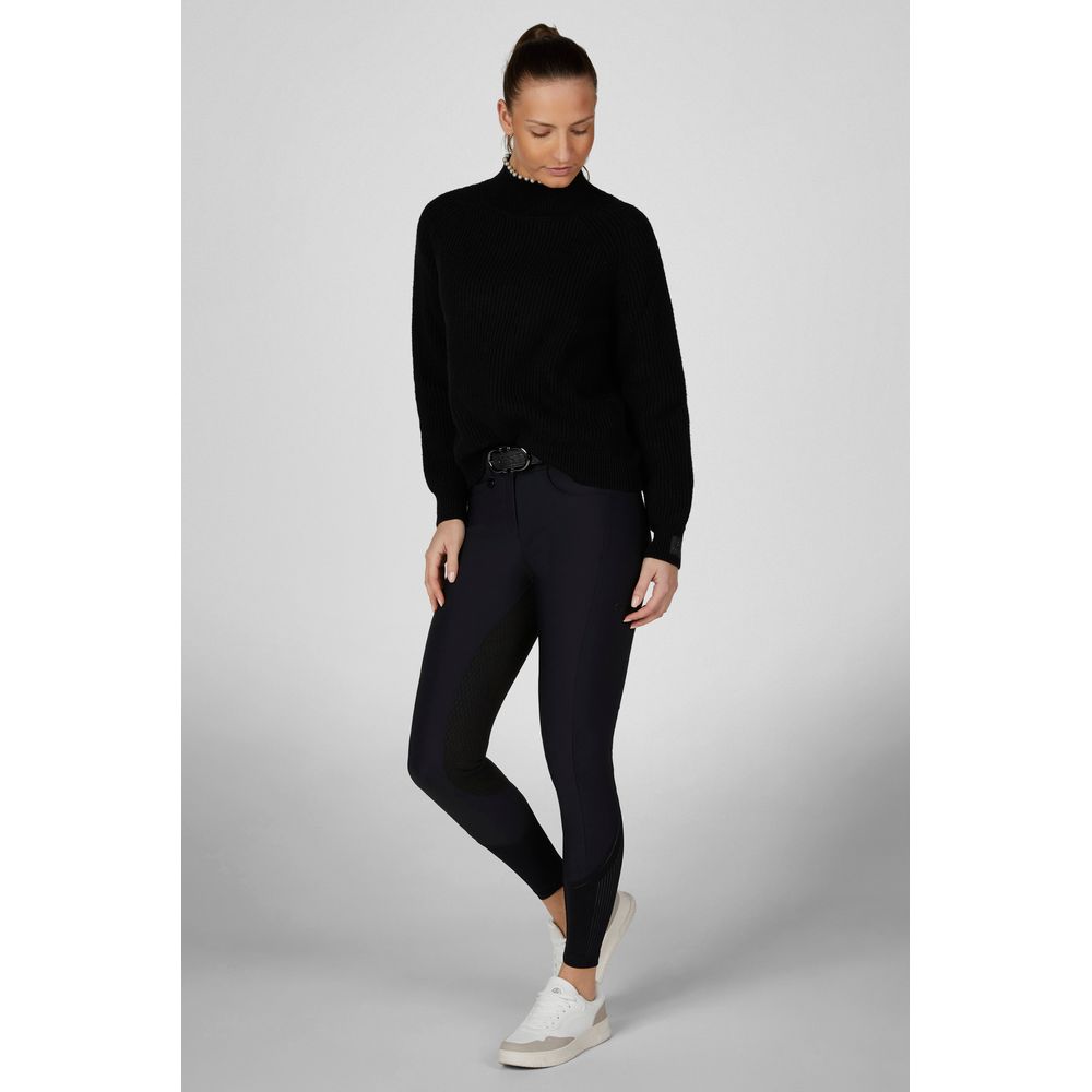Pikeur AW26 Ceelina Gridtexleather 4548