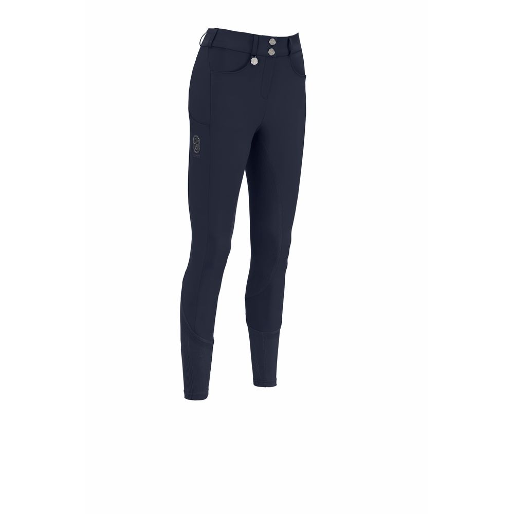 Pikeur AW26 Ceelina Gridtexleather 4548