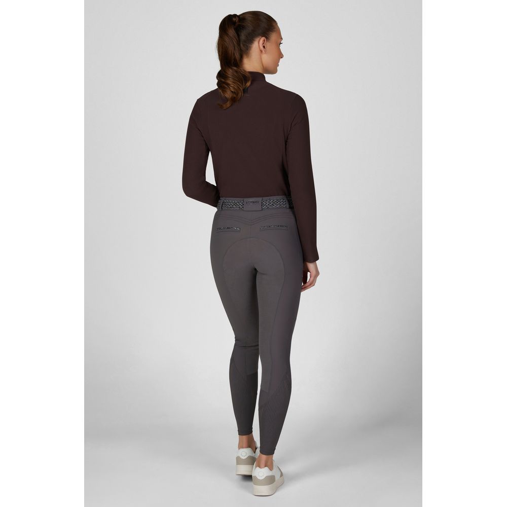 Pikeur AW26 Ceelina Gridtexleather 4548