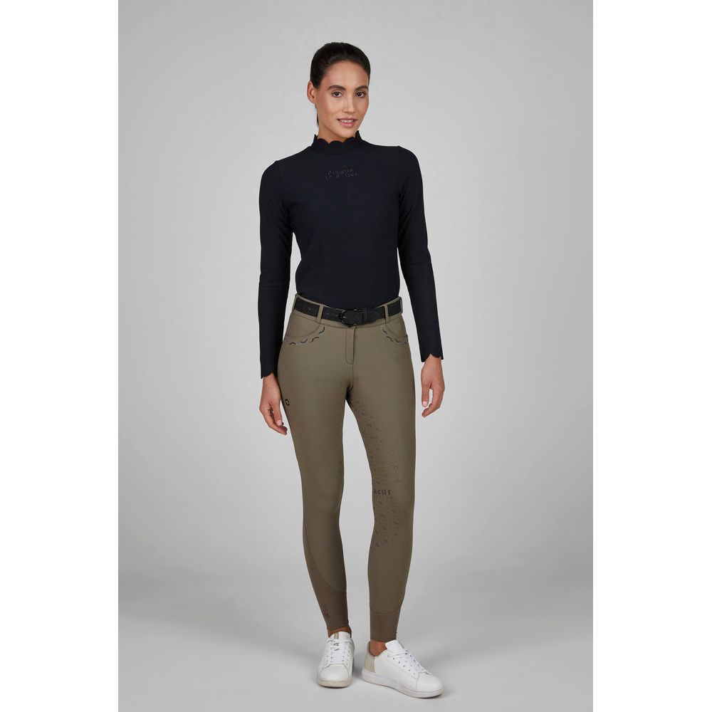 Pikeur Ceelina SD Highwaist Winterweight 144555 - due September