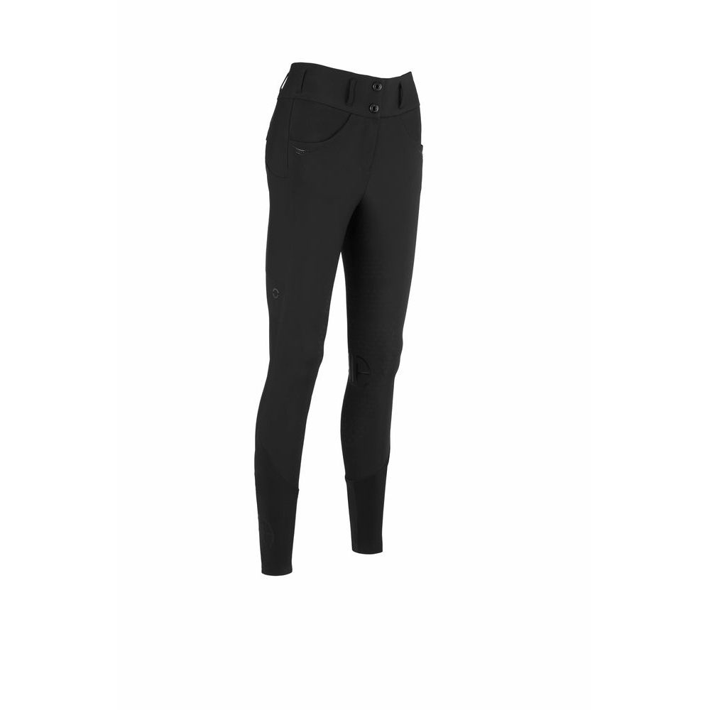 Pikeur Elin SD Highwaist 144805 - Black
