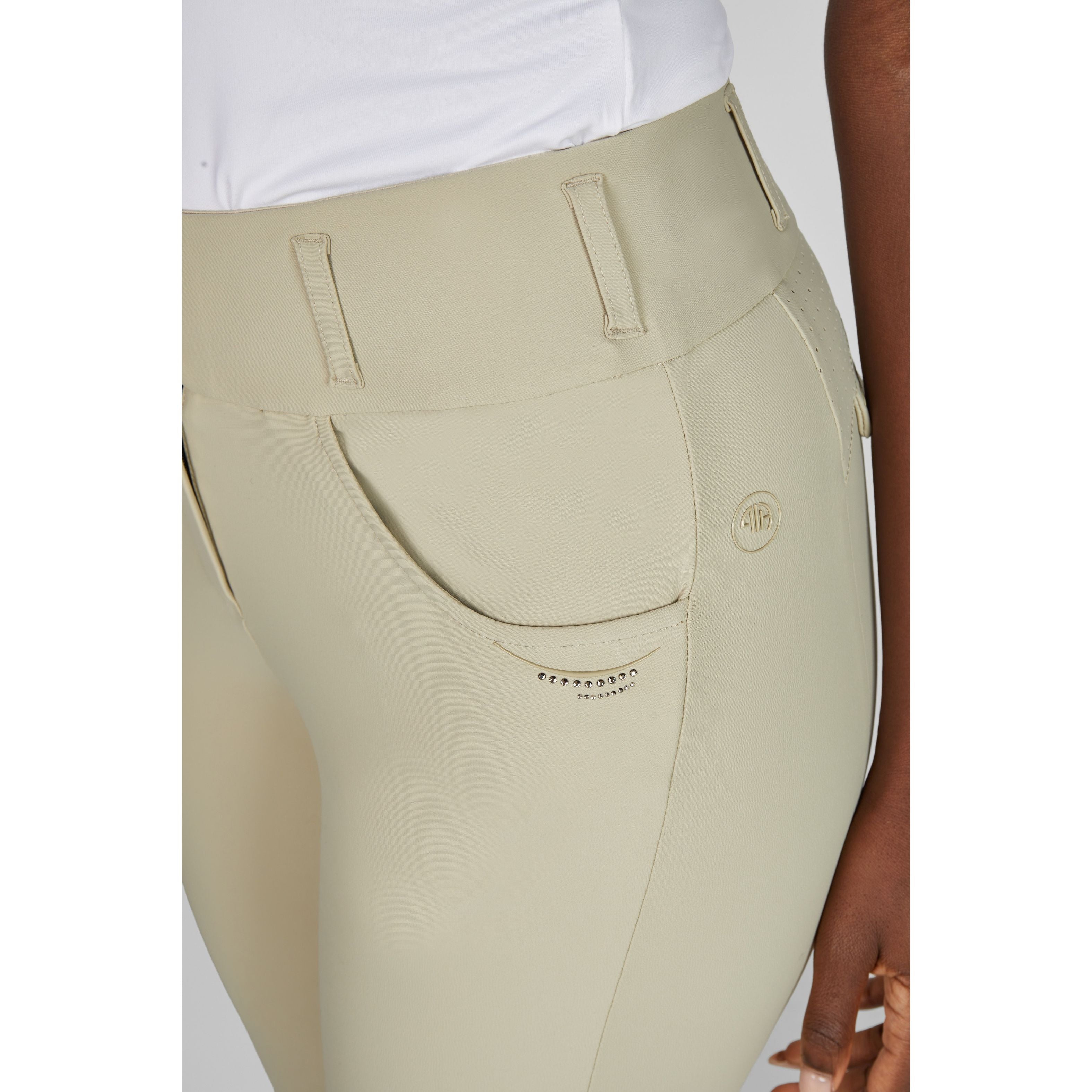 Pikeur SS26 Ellin SD Highwaist Summer 144835