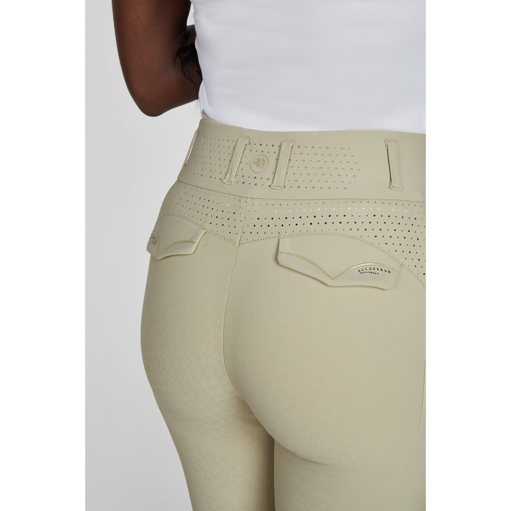 Pikeur SS26 Ellin SD Highwaist Summer 144835