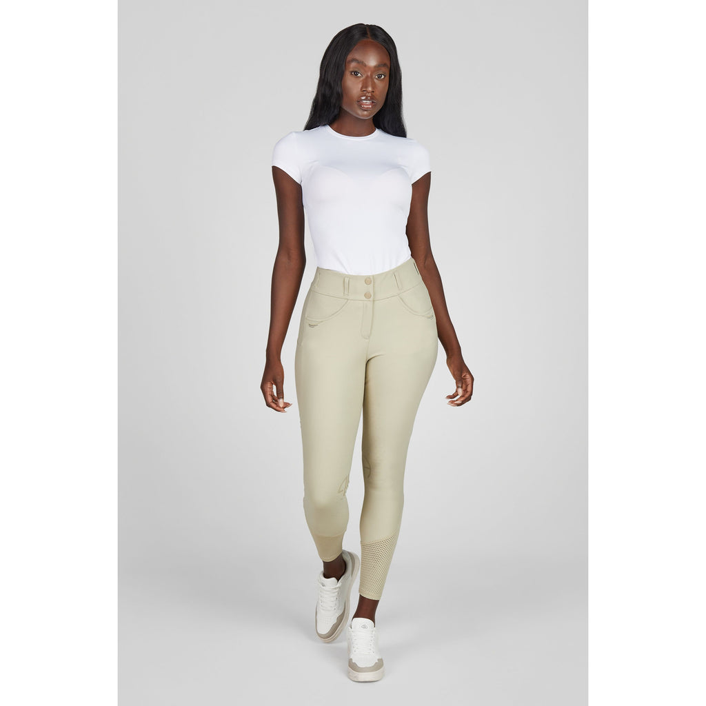 Pikeur SS26 Ellin SD Highwaist Summer 144835