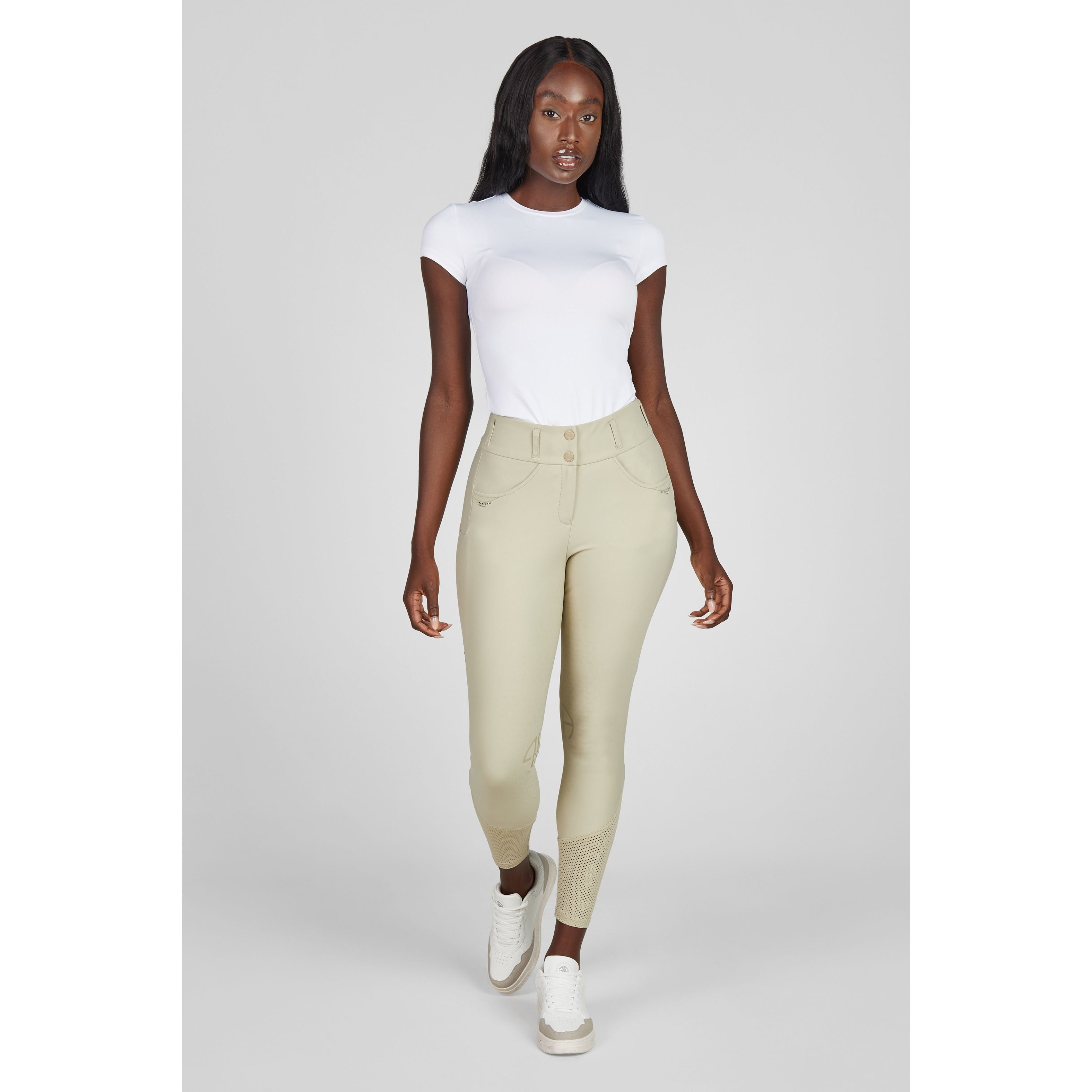 Pikeur SS26 Ellin SD Highwaist Summer 144835