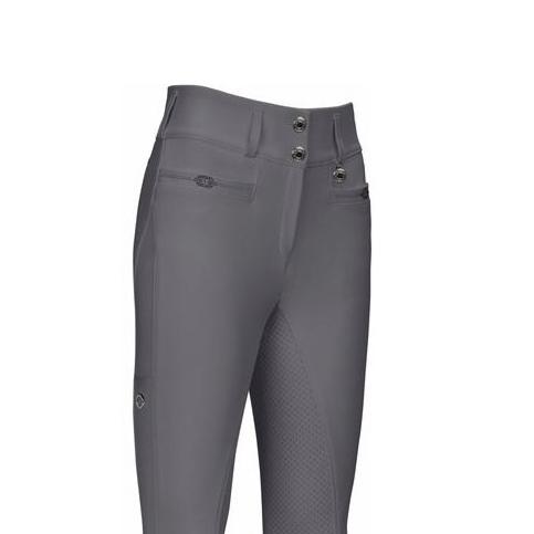 Pikeur High Waist Grip Breech 144908