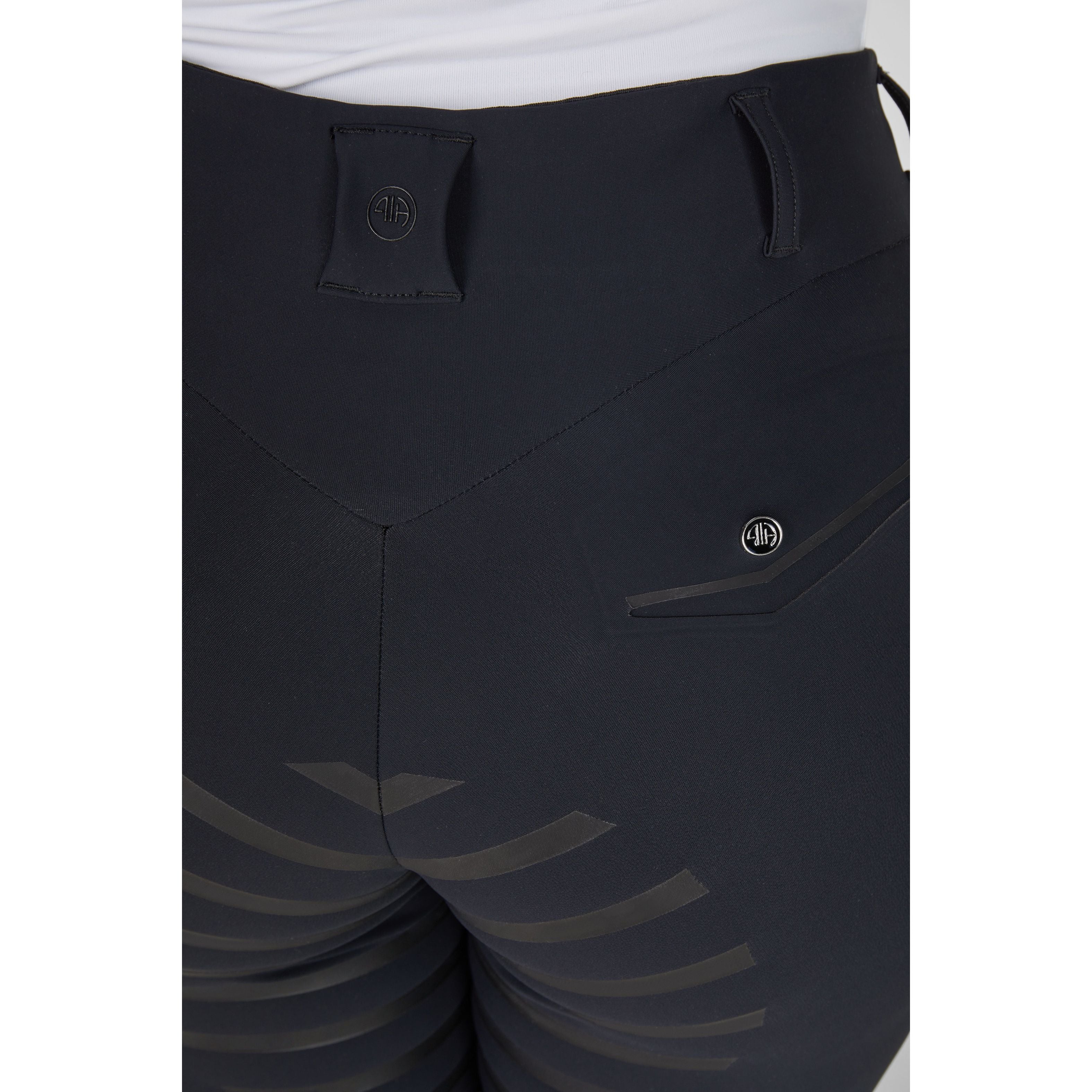 Pikeur SS26 Romy II SD Highwaist 14505