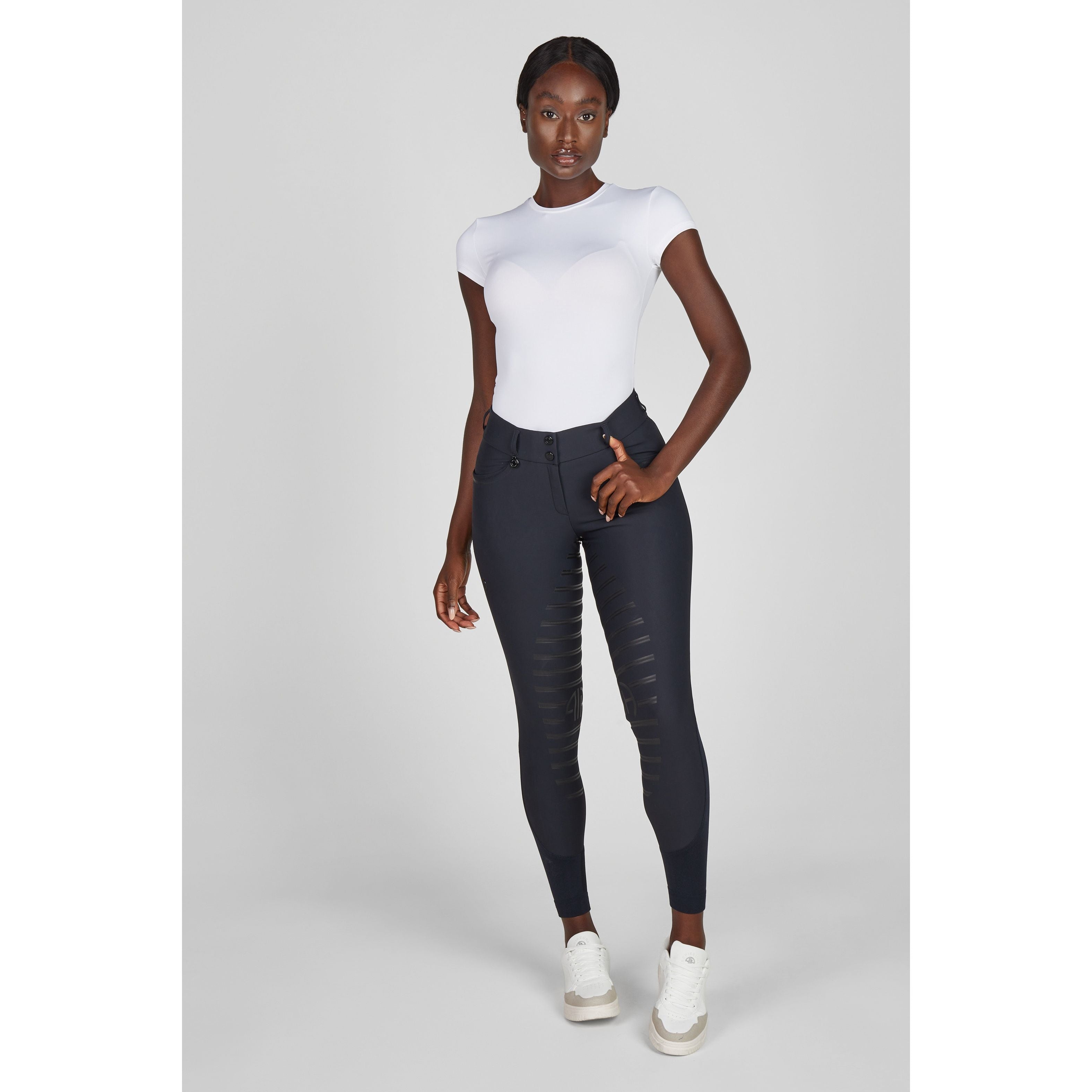 Pikeur SS26 Romy II SD Highwaist 14505