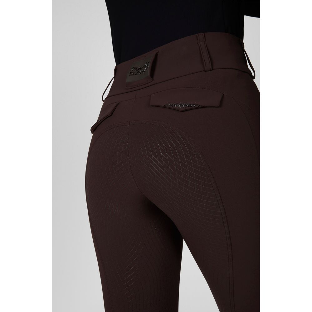 Pikeur AW26 Cantira Matrixgriptec 5205
