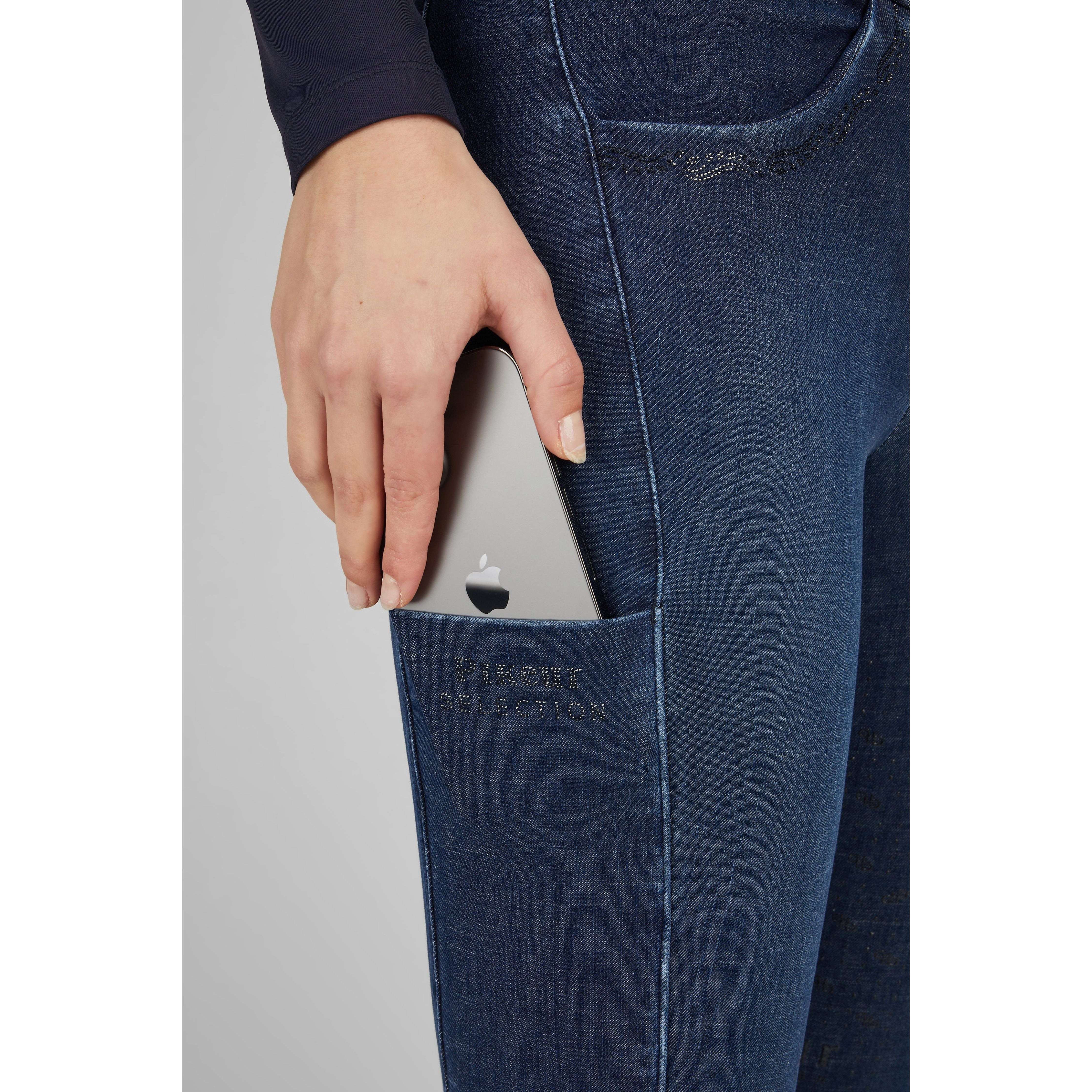 Pikeur Brinja SD Grip Jeans 1452