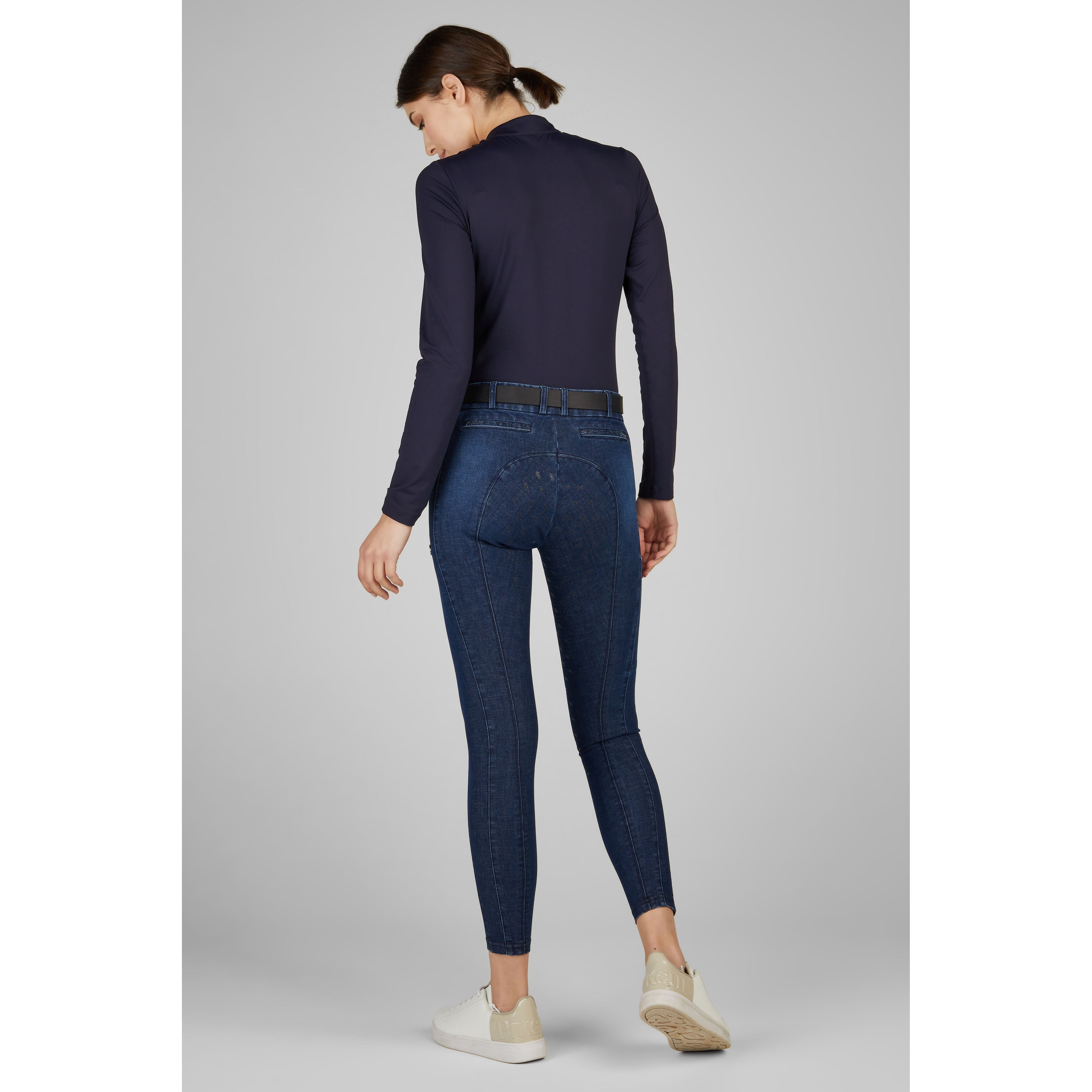 Pikeur Brinja SD Grip Jeans 1452