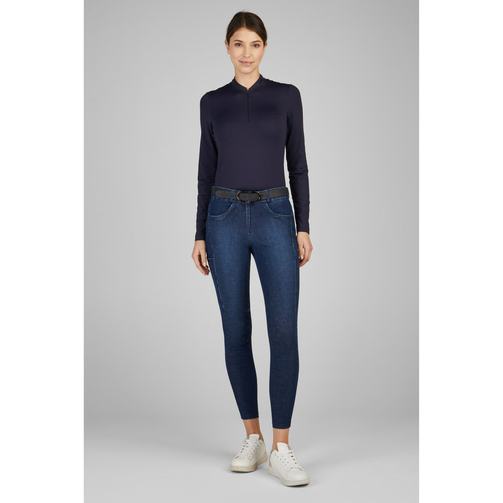 Pikeur Brinja SD Grip Jeans 1452 - Last two XS