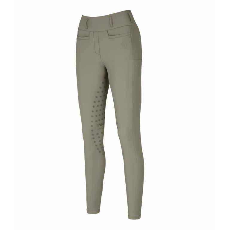 Pikeur linnet tight SD 146505- Light Moss
