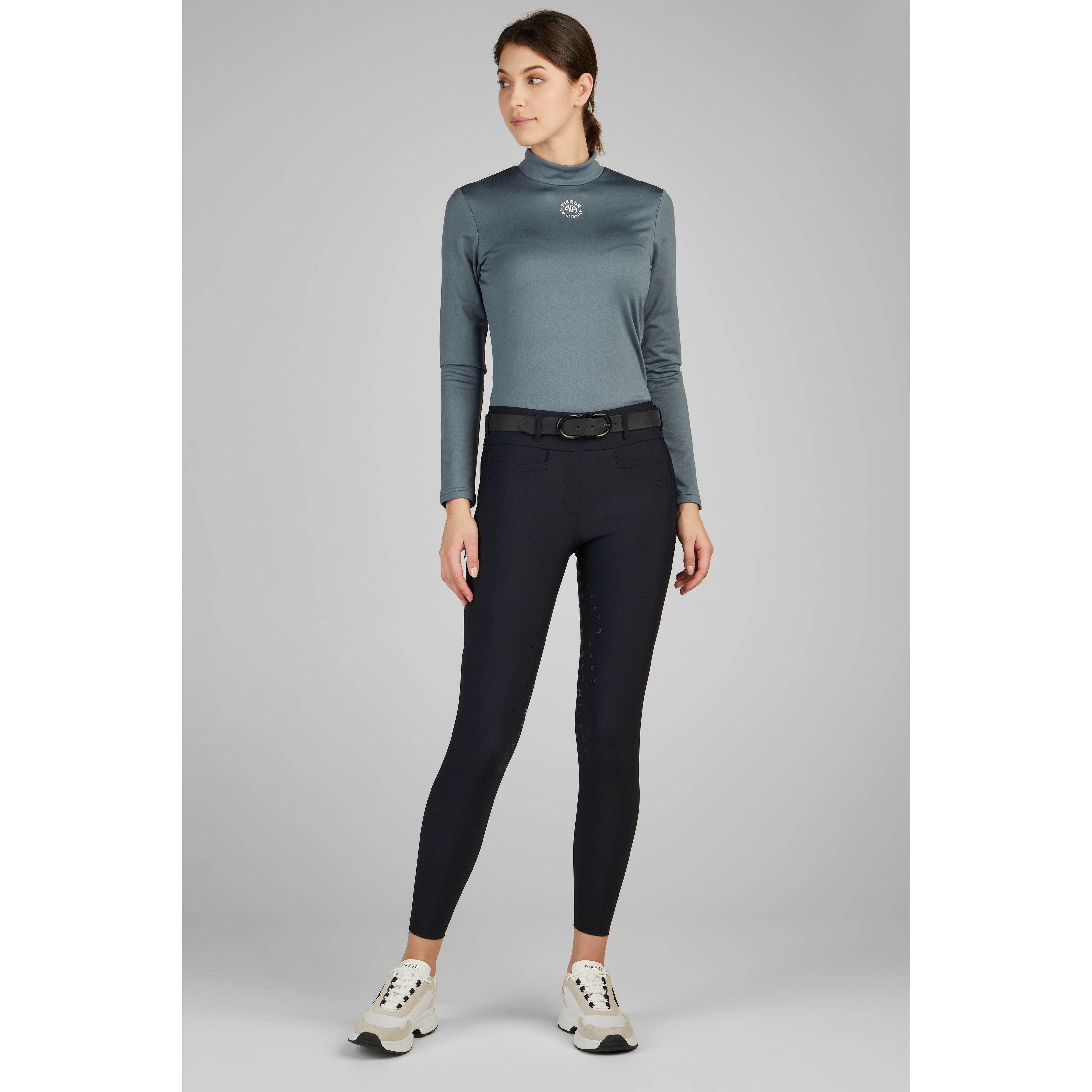 Pikeur Linnett tight SD 146555 Winterweight