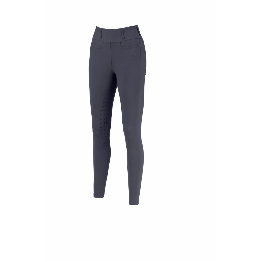 Pikeur linnet tight SD 146505- Graphite Blue