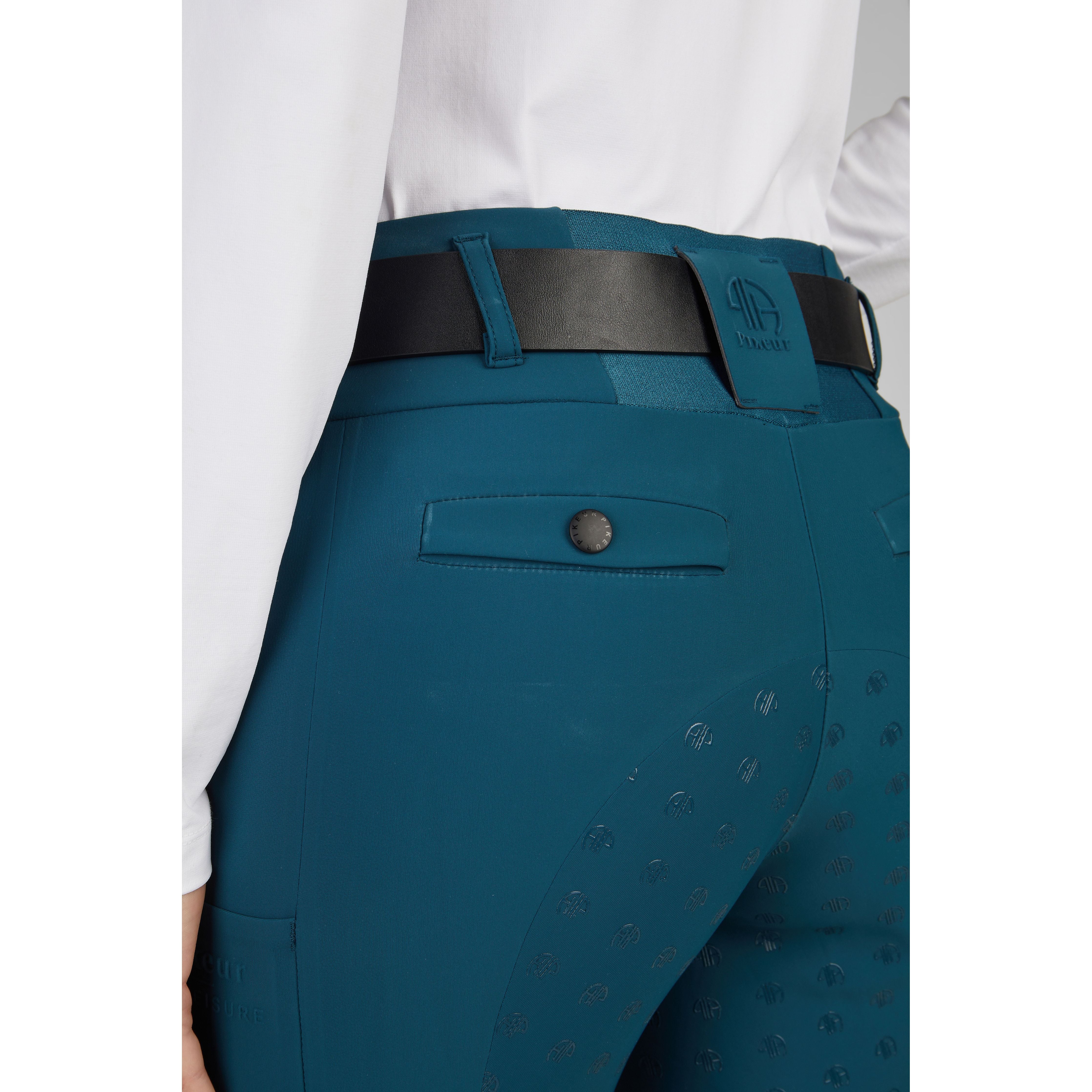 Pikeur Linnett tight SD 146555 Winterweight