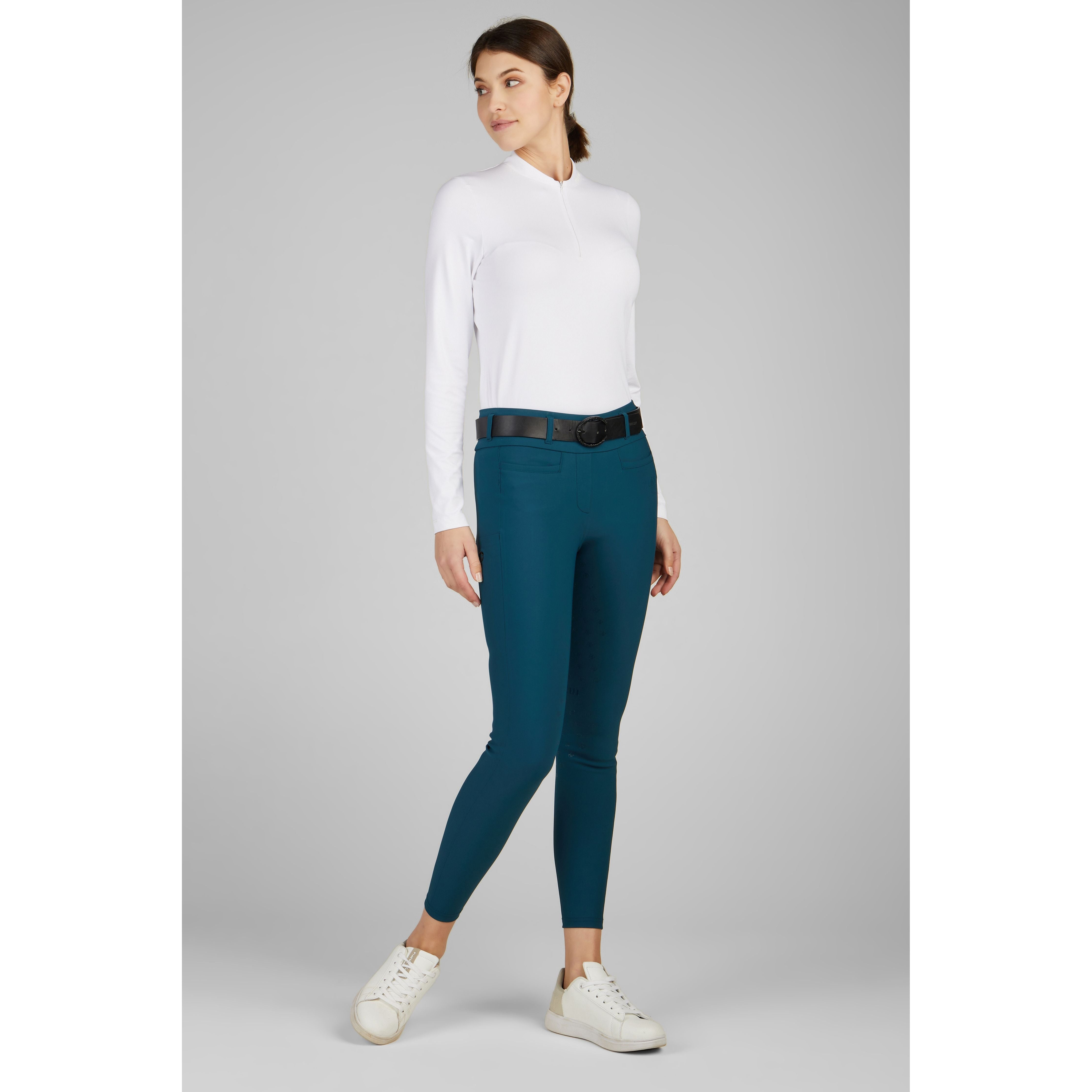 Pikeur Linnett tight SD 146555 Winterweight