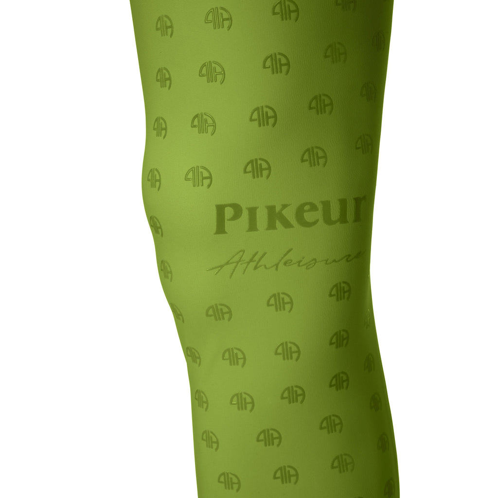 Pikeur SS26 Linnett SD Highwaist Leggings - Summer 146535