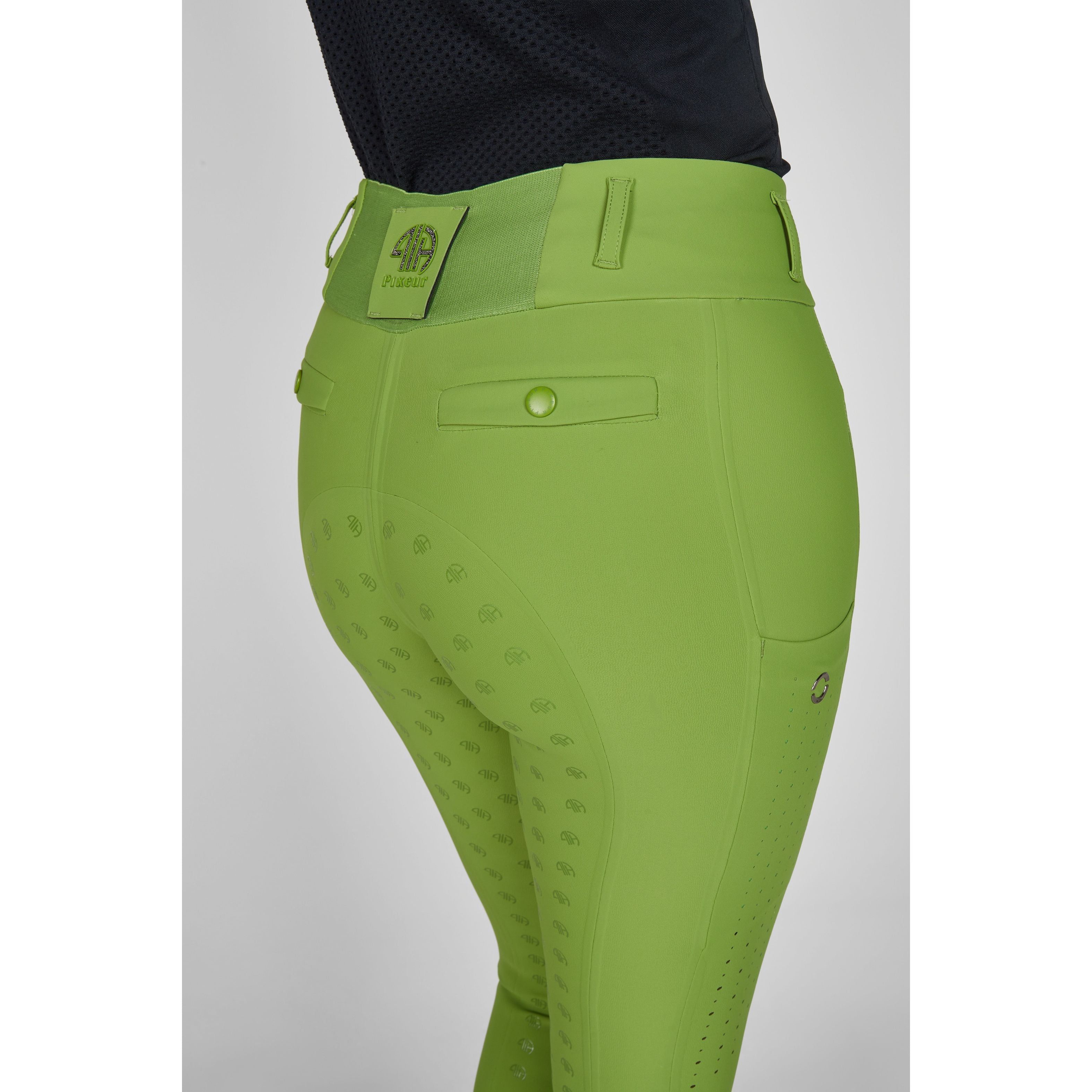 Pikeur SS26 Linnett SD Highwaist Leggings - Summer 146535
