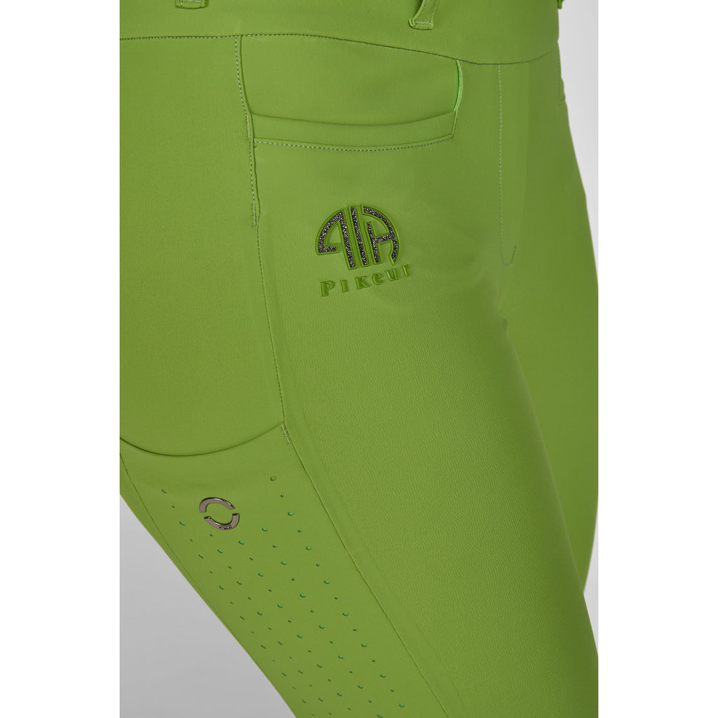 Pikeur SS26 Linnett SD Highwaist Leggings - Summer 146535