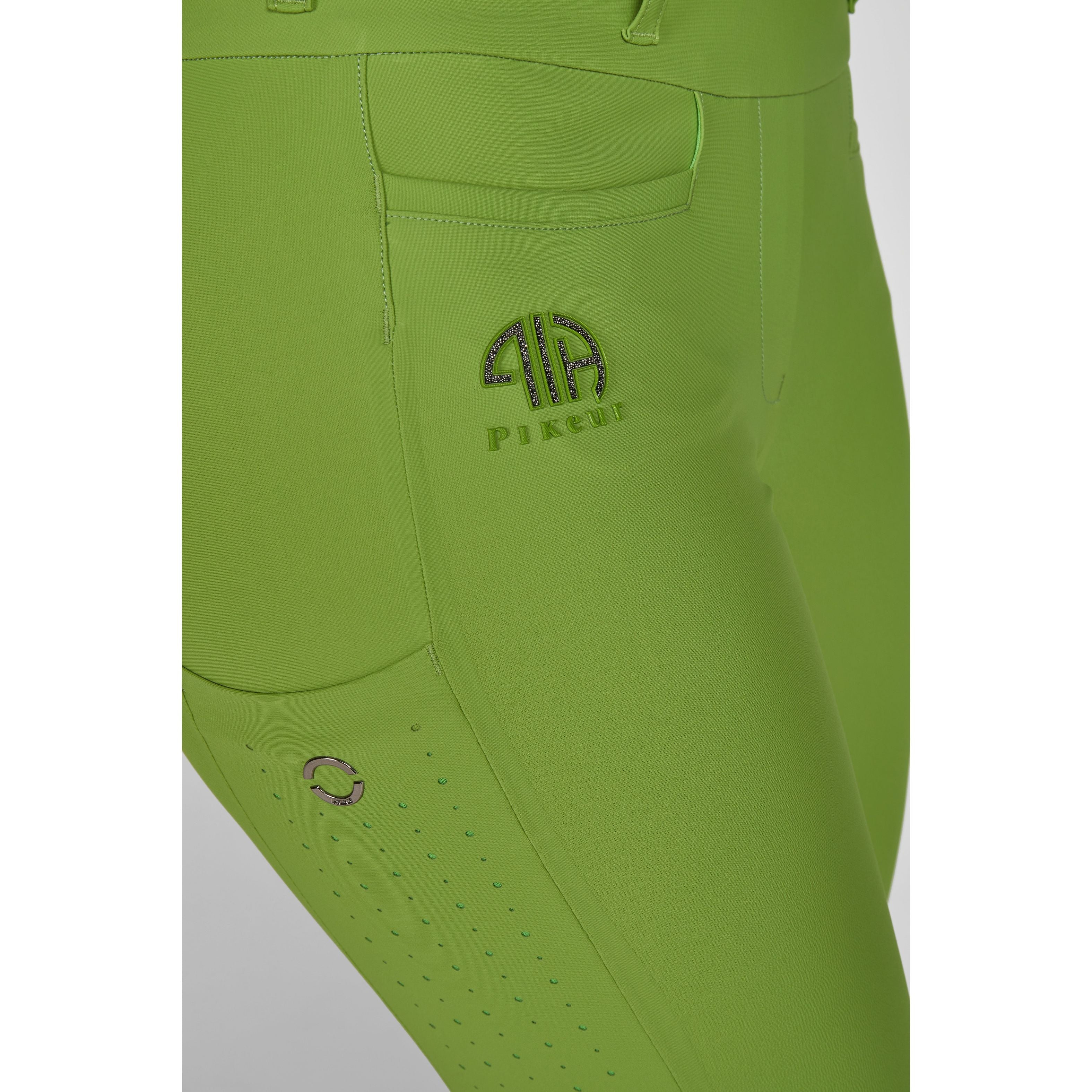 Pikeur SS26 Linnett SD Highwaist Leggings - Summer 146535