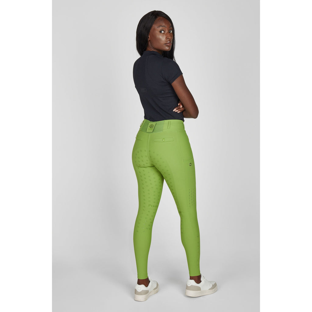 Pikeur SS26 Linnett SD Highwaist Leggings - Summer 146535