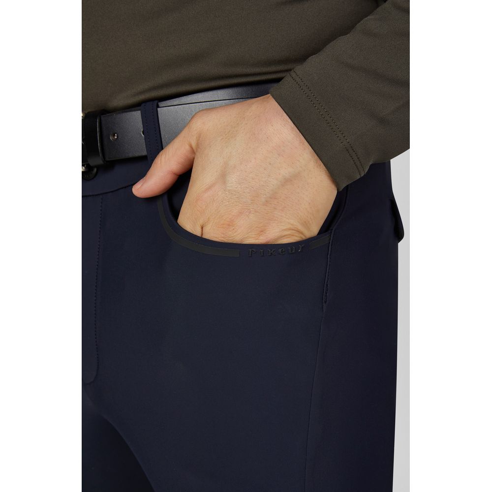 Pikeur AW26 Fendrik Griptec Knee grip 147703
